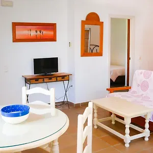 Apartment Hacienda Sajorami, Zahora