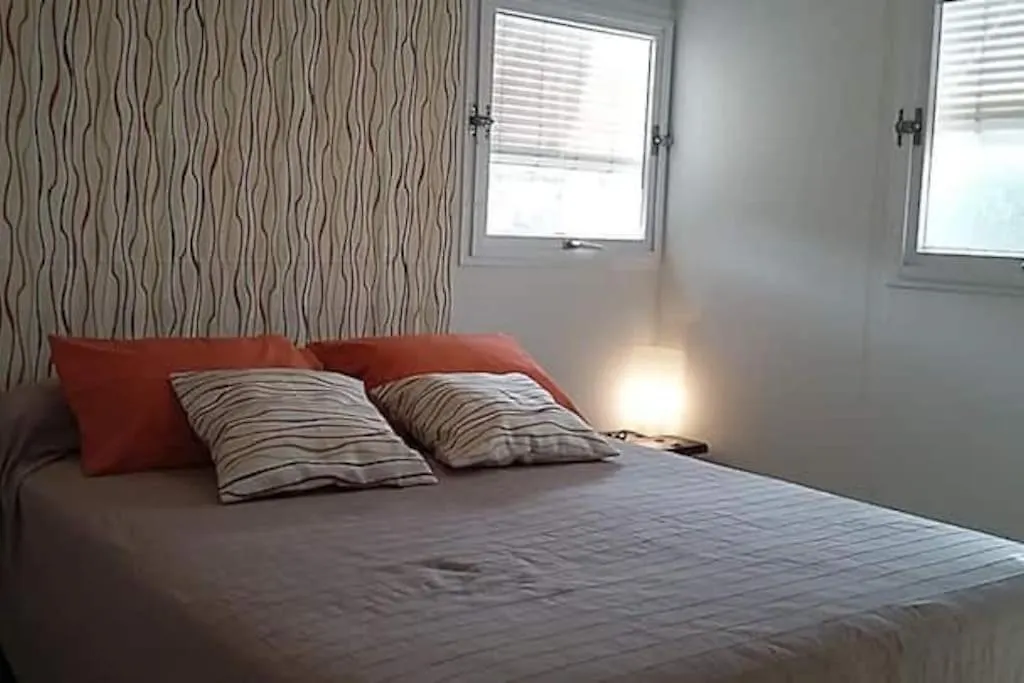 Holiday home Casa Solara Villa Zahora Spain